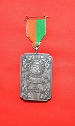 medaille de marche A.pappeleu  w.s.v. werreren(10), Collections, Autres, Enlèvement ou Envoi, Ruban, Médaille ou Ailes