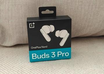 OnePlus 3 Buds beschikbaar voor biedingen