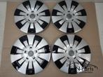 Audi A3 8V 16 Inch Wieldoppen Set 8V0601147, Auto-onderdelen, Banden en Velgen, Ophalen of Verzenden, Gebruikt, Band(en)