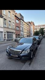 Mercedes benz E220 CDI, Auto's, Diesel, Particulier, Te koop, E-Klasse