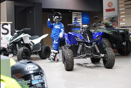 Yamaha YFM 90 R, Motos, Quads & Trikes