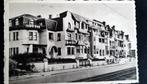 VINTAGE kaart WESTENDE AVENUE Henri jaspar, Verzamelen, Ophalen of Verzenden