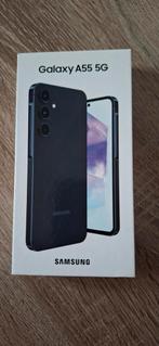 Samsung galaxy A55 5g, Telecommunicatie, Mobiele telefoons | Samsung, Ophalen, Gebruikt