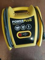 Compressor, Doe-het-zelf en Bouw, Compressors, Ophalen, Zo goed als nieuw