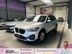 BMW X1 1.5 dA Automaat FULL, Parkeersensor, Bedrijf, 5 deurs, 3 cilinders