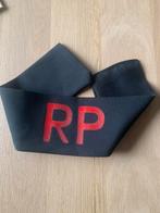 Oude RP armband, Verzamelen, Militaria | Algemeen, Verzenden