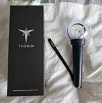 Bâton lumineux Taemin Kpop, Collections, Enlèvement ou Envoi, Neuf, Ustensile