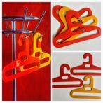 Lot 3 cintres vintage Flair Ingo Maurer Space Age années 70, Ophalen