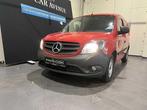 Mercedes-Benz Citan 109 CDI Bestelwagen, https://public.car-pass.be/vhr/6397420d-d595-4ea0-a1be-cea740220490, Achat, Rouge, 93 ch