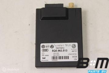 Regelapparaat interieurvoorverwarming VW Golf 7 5Q0963513 beschikbaar voor biedingen