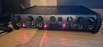 Nieuw !! IK Multimedia AXE I/O USB Audio Interface  -60%, Ophalen of Verzenden, Nieuw, Audio