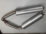 uitlaat ducati 748, Motoren, Ophalen, Gebruikt