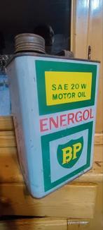 BP, Verzamelen, Ophalen of Verzenden, Gebruikt