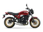 2024 Kawasaki Z650RS, Motoren, Naked bike, 650 cc, Bedrijf, 2 cilinders
