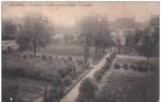 Roulers Roeselare Pensionnat des Soeurs Grises Jardin, Flandre Occidentale, Non affranchie, Enlèvement ou Envoi, Avant 1920