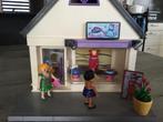 Playmobil modeboetiek, Ophalen, Zo goed als nieuw