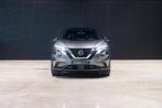 Nissan Juke 1.6 Xtronic Acenta, Voorwielaandrijving, Stof, 1600 cc, https://public.car-pass.be/vhr/fdf25826-8027-404e-b9db-0a662614208f