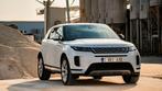 Unieke KANS! Evoque D180 SE First edition 2019, Auto's, Automaat, Wit, Leder, 5 zetels