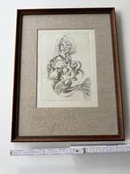 De driehoek 79 - Joris Mommen (zeemeermin), Antiek en Kunst, Ophalen