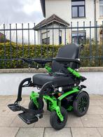 Fauteuil roulant électrique Vermeiren Forest 3 ( Nieuw ), Enlèvement ou Envoi, Pliant, Neuf, Fauteuil roulant électrique