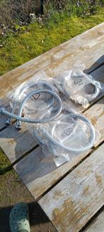 Lot de flexible de douche neuf, Bricolage & Construction, Douche