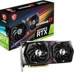 MSI GeForce RTX 3060 Gaming X grafische kaart 12G, Computers en Software, Videokaarten, Ophalen, Gebruikt, PCI-Express 4, Nvidia