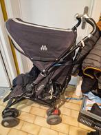 Kinderwagen Mac Laren, Kinderen en Baby's, Buggy's, Ophalen, Gebruikt, Maclaren