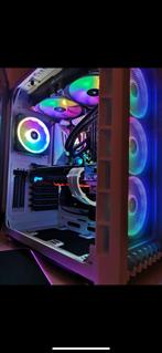 Pc gamer, Ophalen of Verzenden, Zo goed als nieuw, HDD