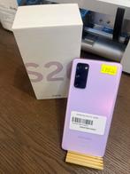 Samsung S20 Fe 128Gb, Télécoms, Comme neuf, Galaxy S20, 128 GB, Violet
