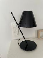 Lampe la petite - Artemide - coloris Noir - Neuf !, Huis en Inrichting, Lampen | Tafellampen, Minder dan 50 cm, Nieuw, Metaal