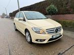 Mercedes B180 CDI 80KW 1.5 Diesel 10/2014, Autos, Entreprise, Diesel, Achat