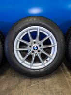 16” BMW 3 serie velgen met NIEUWE banden 5x120, Auto-onderdelen, Gebruikt, 16 inch, Banden en Velgen, Personenwagen