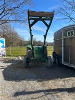 Tracteur, Zakelijke goederen, Landbouw | Tractoren, Ophalen of Verzenden, Deutz - Fahr
