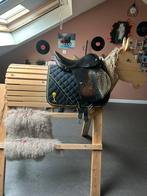 Houten paard met zadel, Enlèvement, Comme neuf