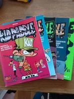 Kid Paddle, Boeken, Ophalen of Verzenden, Zo goed als nieuw