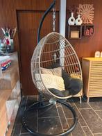 Hangstoel op standaard, Huis en Inrichting, Ophalen, Zo goed als nieuw