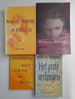 Boeken Marcel Möring, Boeken, Literatuur, Gelezen, Ophalen of Verzenden