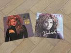 Taylor Dayne 2 x 45T "Tell it to my Heart + Don't rush me", Enlèvement ou Envoi, 1980 à 2000, Utilisé, 10 pouces