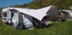 Voortent kampa air 400, Caravans en Kamperen, Ophalen, Gebruikt