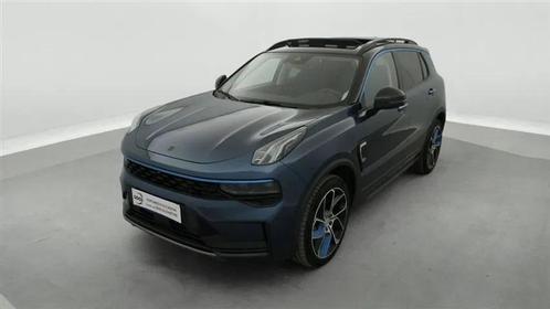 Lynk & Co 01 1.5 Turbo PHEV NAVI / FULL LED / TOIT PANO / CA, Auto's, Lynk & Co, Bedrijf, Te koop, ABS, Achteruitrijcamera, Boordcomputer