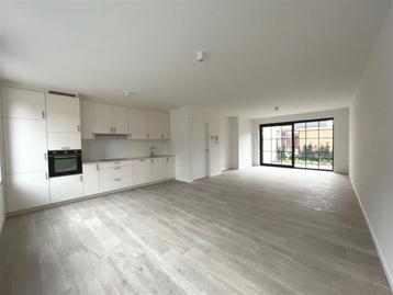 Appartement te huur in Zandhoven, 2 slpks