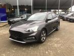 Ford Focus 1.0 Active Mhev155pk M6 Elektrische kofferklep &, Gebruikt, 155 pk, 5 deurs, Hybride Elektrisch/Benzine