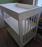 Verschoontafel, Kinderen en Baby's, Kinderkamer | Commodes en Kasten, Ophalen, Gebruikt