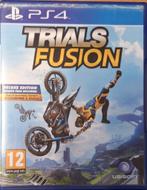 PS4 Trials Fusion, Games en Spelcomputers, Ophalen, Gebruikt