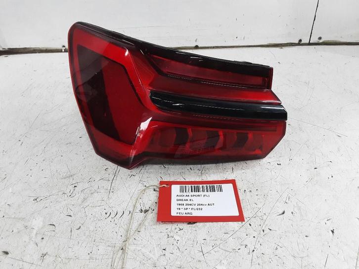ACHTERLICHT LINKS Audi A6 Avant (C8) (4K5945091E), Auto-onderdelen, Verlichting, Audi, Gebruikt