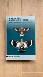 Tomasz Cofta - Handboek vogels in vlucht, Boeken, Nieuw, Tomasz Cofta, Ophalen of Verzenden, Vogels