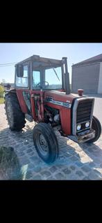 Tractoren te koop, Zakelijke goederen, Landbouw | Tractoren, Ophalen, Massey Ferguson