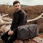 Sac de voyage | Style rétro | 60L | LIVRAISON GRATUITE, Neuf, S ZONE, -, Autres couleurs