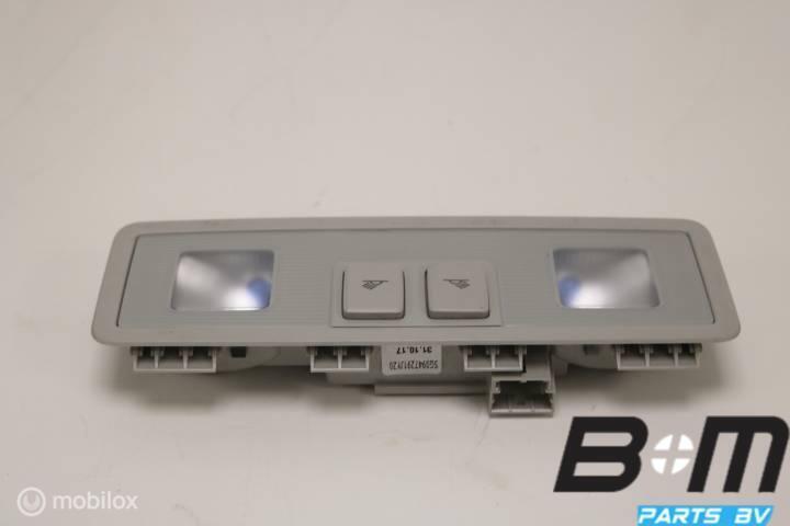 Binennverlichting achterzijde VW Golf 7 5G0947291K, Auto-onderdelen, Interieur en Bekleding, Gebruikt