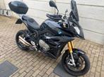 BMW S1000XR Tripple Black | NAVI | Top + zijkoffers, Motoren, Particulier